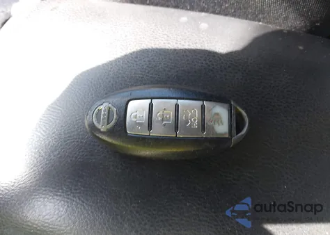 2016 Nissan Sentra Fe+ S/S/Sl/Sr/Sv from USA, damaged, VIN 3N1AB7AP3GL644045